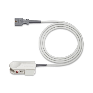 LNCS Reusable SpO2 Sensors | Medline