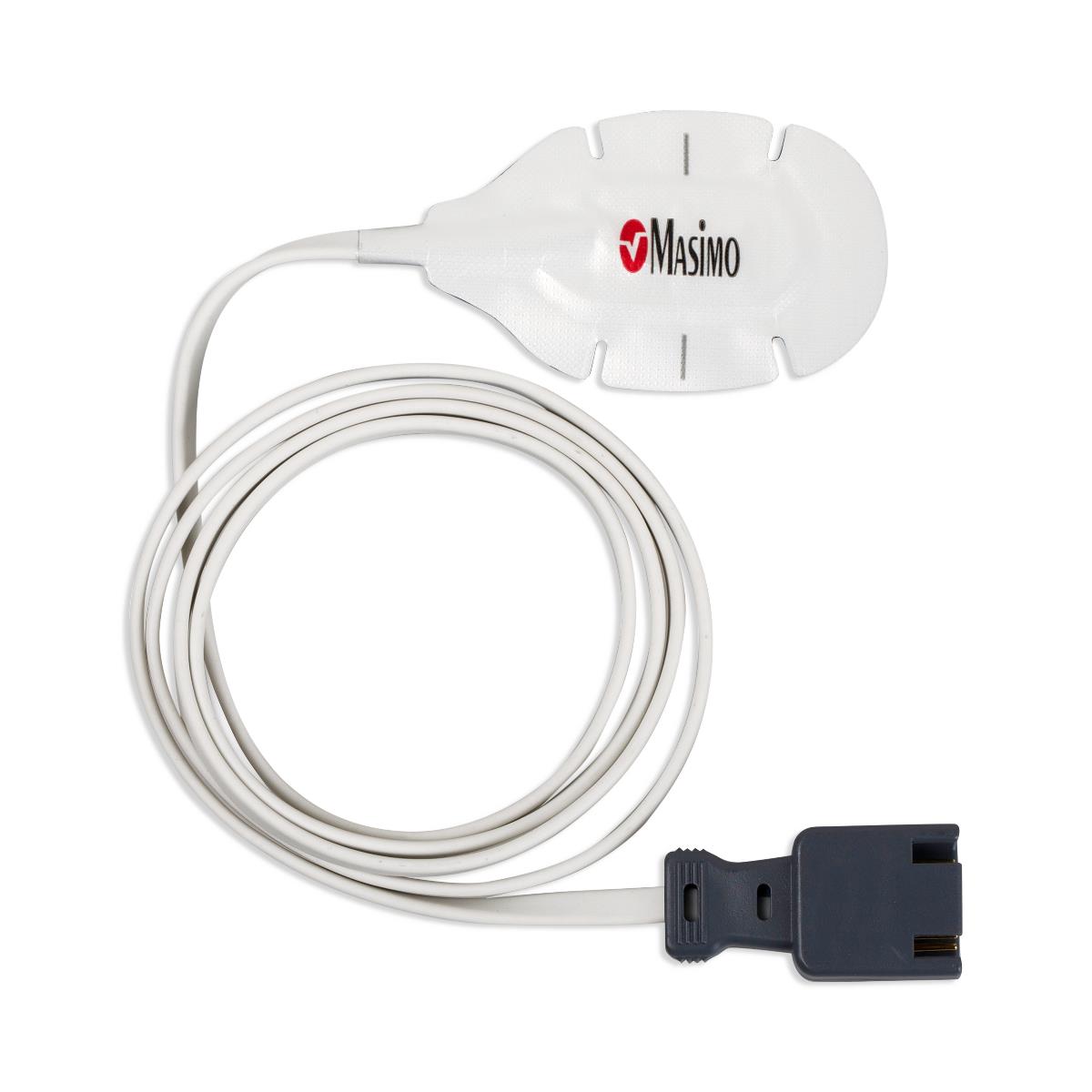moco❤︎moco TFA-1 Disposable SpO2 Forehead Sensors | Medline