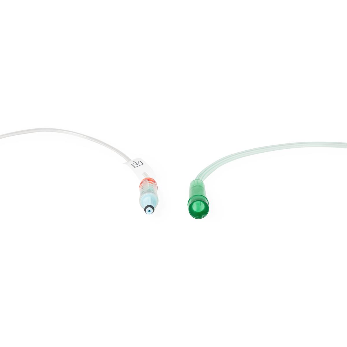 MMO4628CS | NomoLine HH Adult Nasal CO2 Cannula