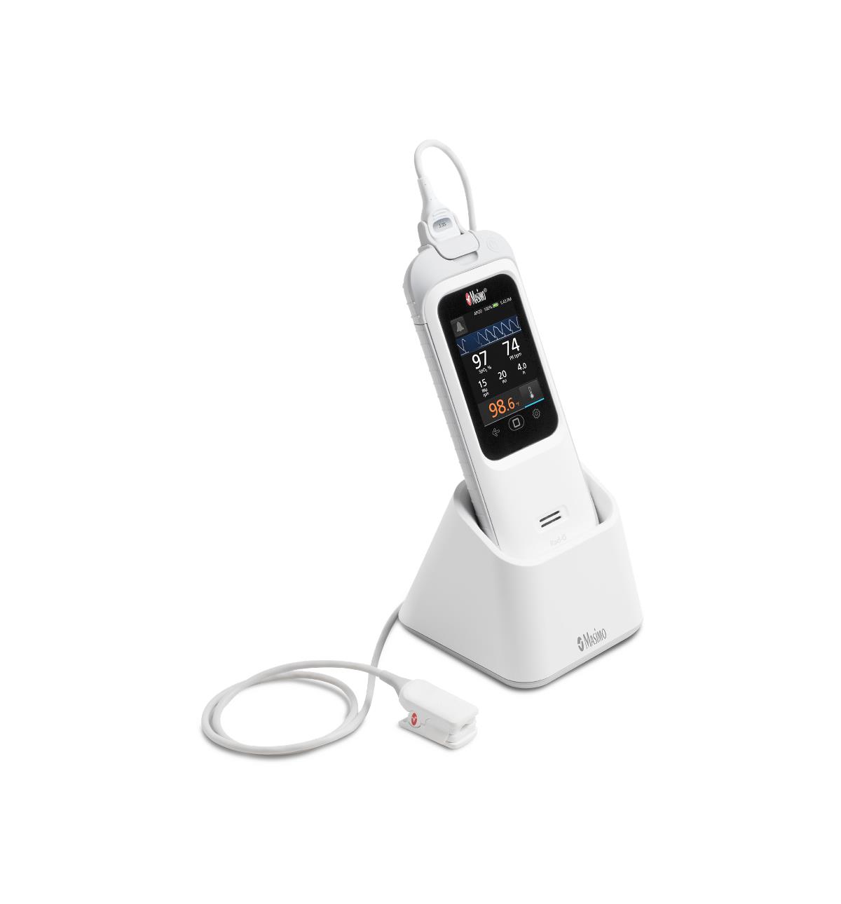 Rad-G Continuous Pulse Oximeter | Medline