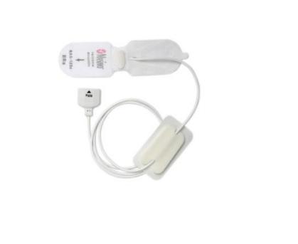 Rainbow Acoustic Respiration Cloth Sensors | Medline