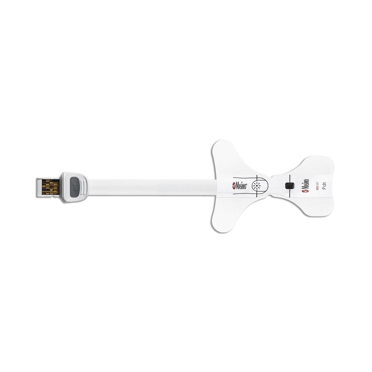 ADERAY SLM Mesod Deepセット RD Set Adhesive Sensors | Medline