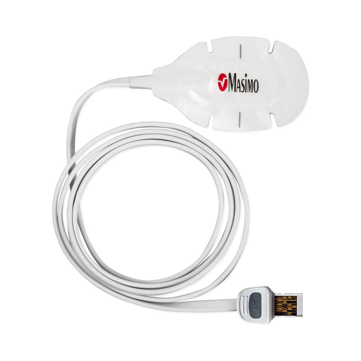 RD Set Sensors and Cables | Medline