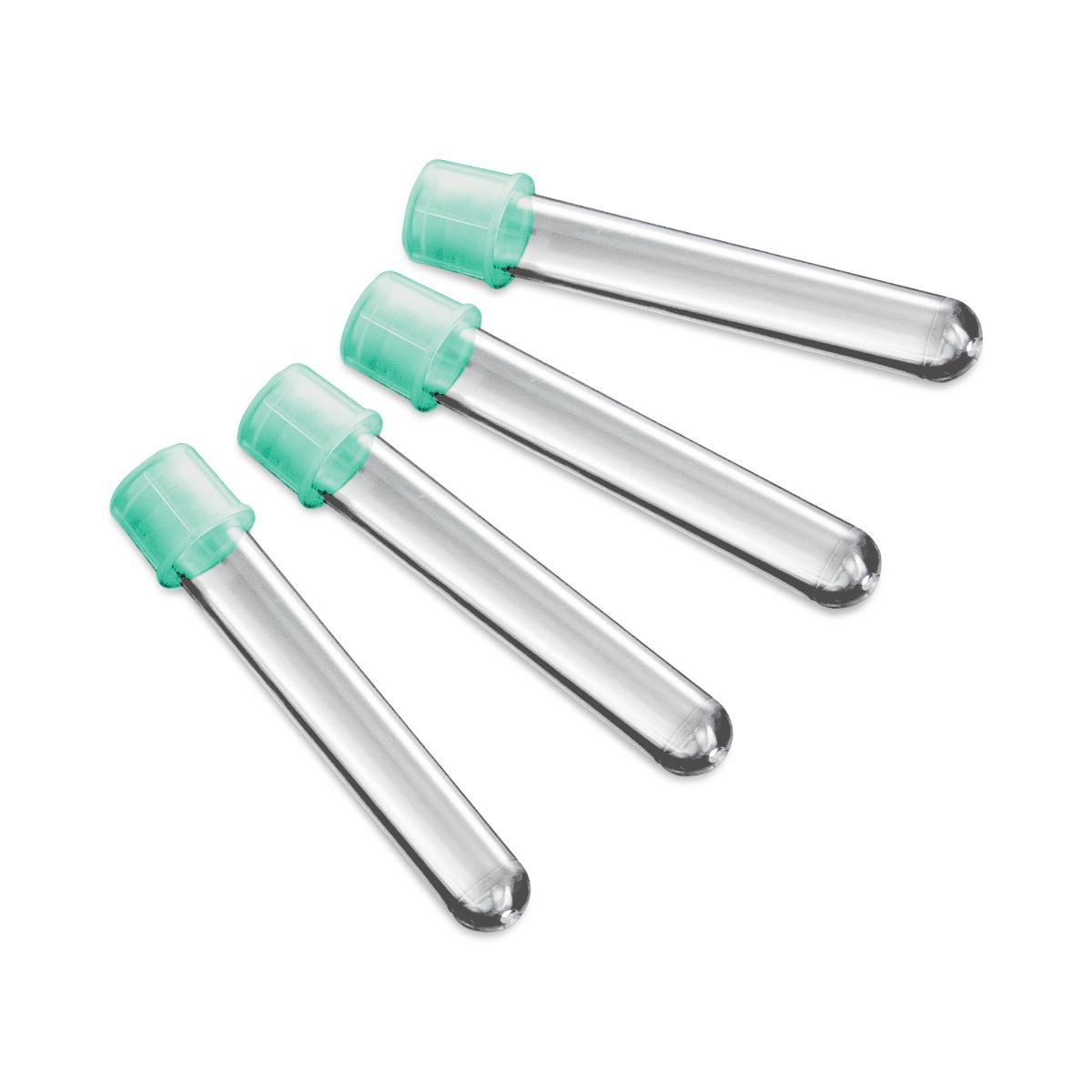 FlowTubes for Flow Cytometry Instrument | Medline