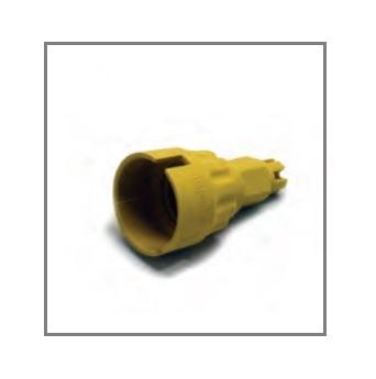 Mindray DS Quick fill Adapter | Medline