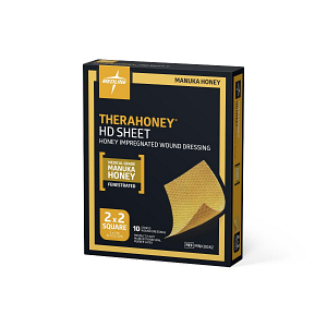 TheraHoney HD Honey Wound Dressings | Medline