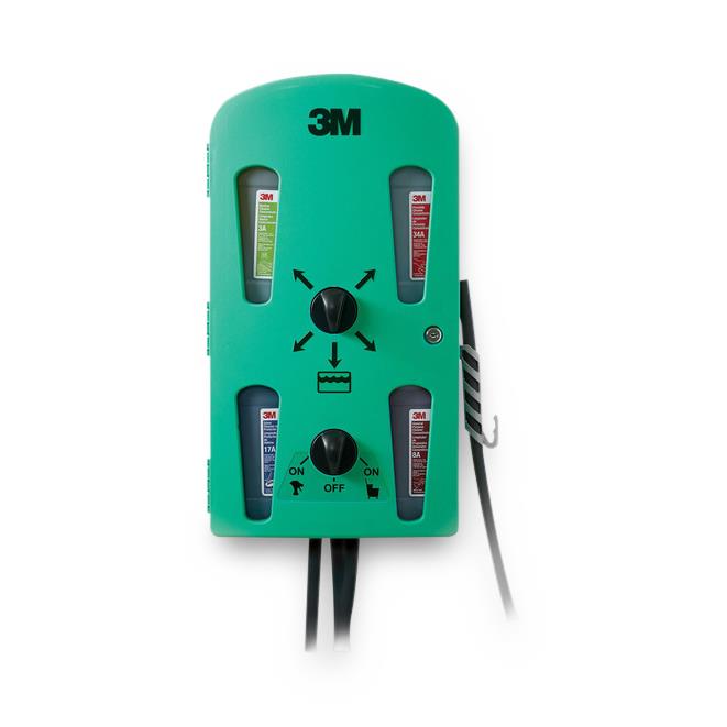 3M Flow Control Systems | Medline