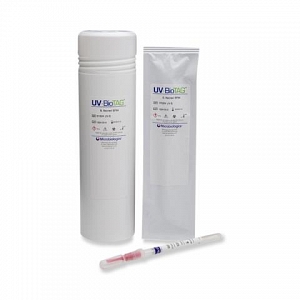 UV-BioTAG Salmonella Enterica Sal91 Swab Kit | Medline