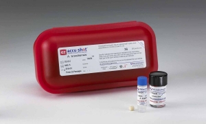 Salmonella serovar Typhimurium ATCC 14028 by Microbiologics | Medline ...