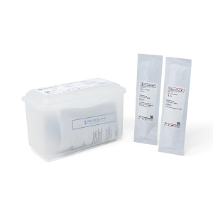 Microbiologics Rapid Group B Streptococcus (GBS) Control Panel | Medline
