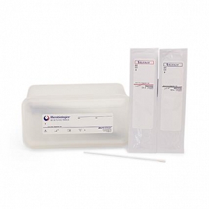 Microbiologics Flu RSV SARS CoV-2 Control Panel | Medline
