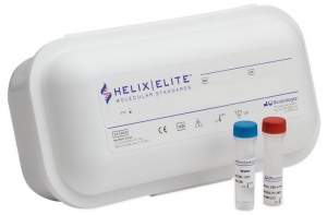 Helix Elite DNA Molecular Standards | Medline Industries, Inc.