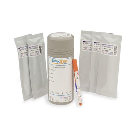 Microbiologics Candida Albicans ATCC | Medline