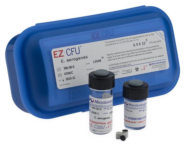 Pseudomonas aeruginosa ATCC 27853 | Medline
