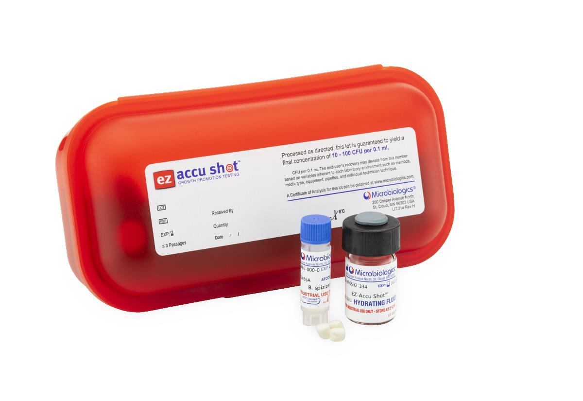 Candida albicans ATCC 10231 | Medline