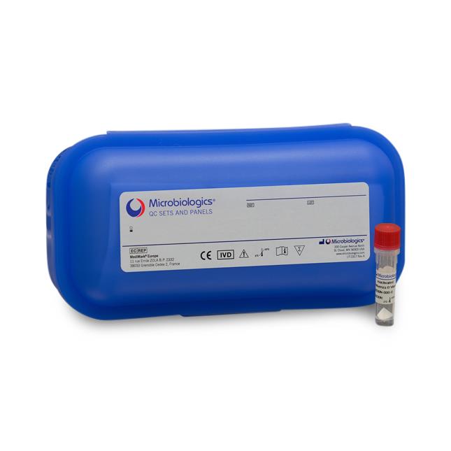 Helix Elite Enteric Bacterial Control Panel | Medline