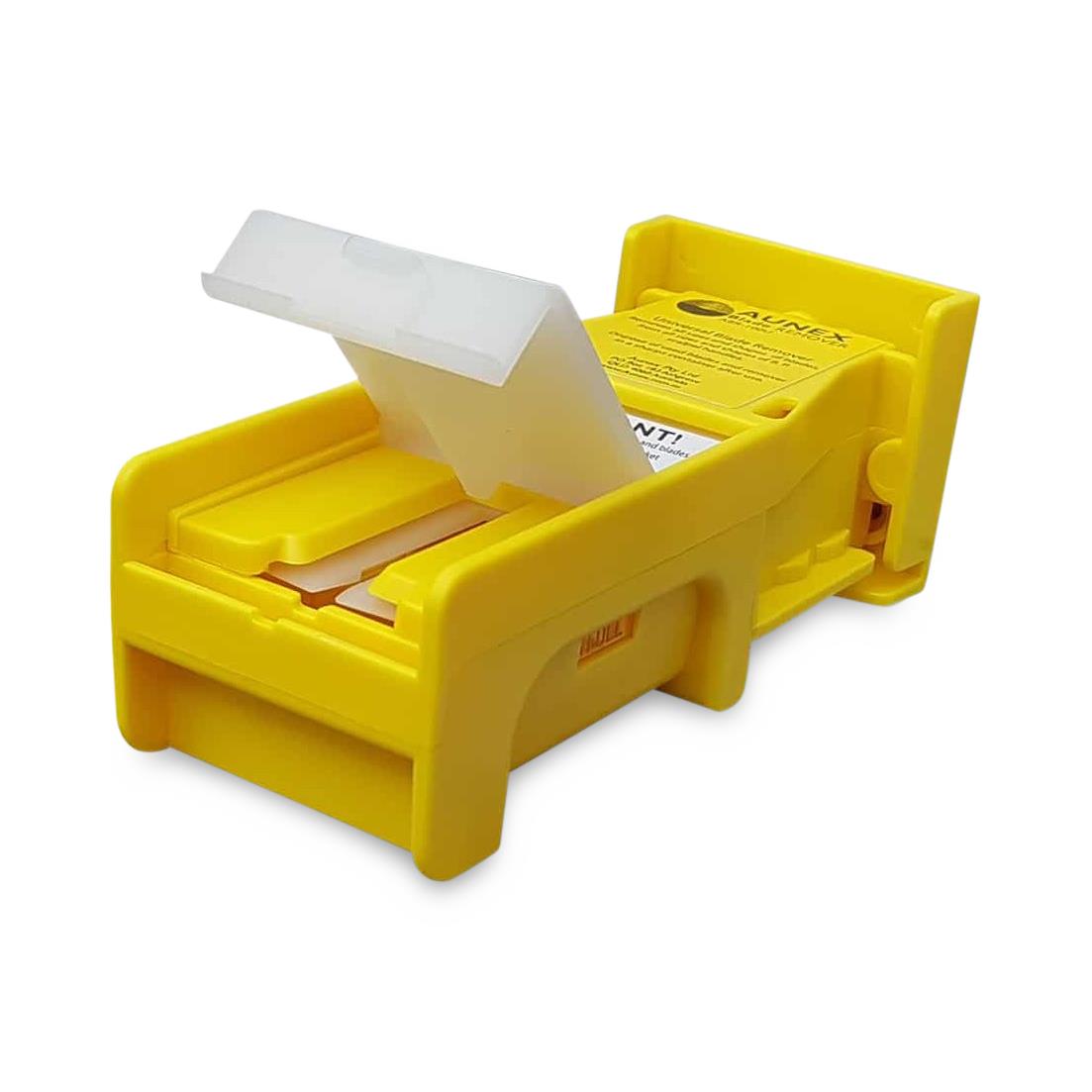 Aunex Scalpel Blade Remover | Medline