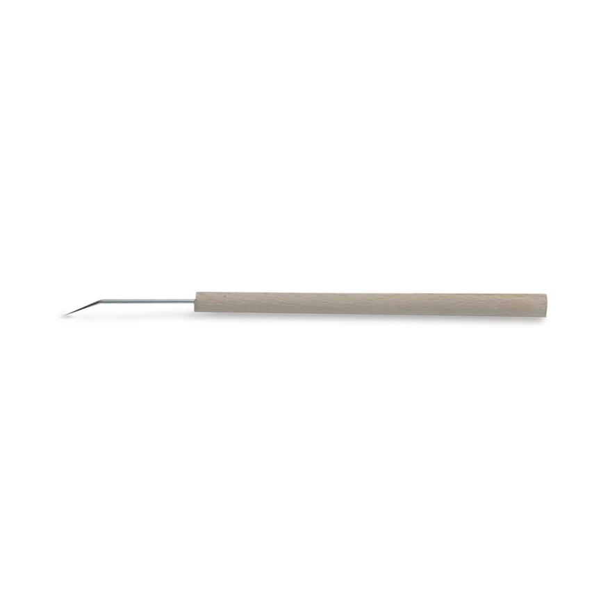 Wooden-Handle Teasing Needles | Medline