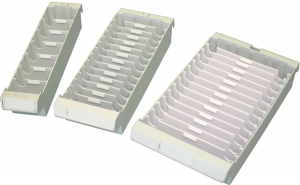 Medication Cart Accessories | Medline