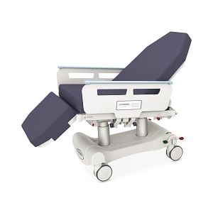 Mid Central Medical Contour Recline Stretcher Chairs | Medline ...