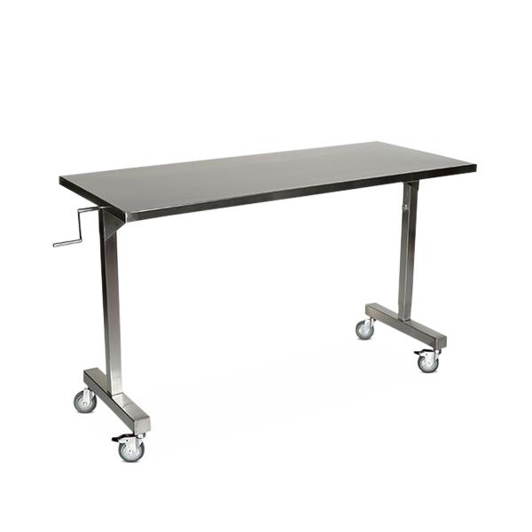 T*O様 米軍 アルミ製 フォールディング テーブル MEDICAL TABLE