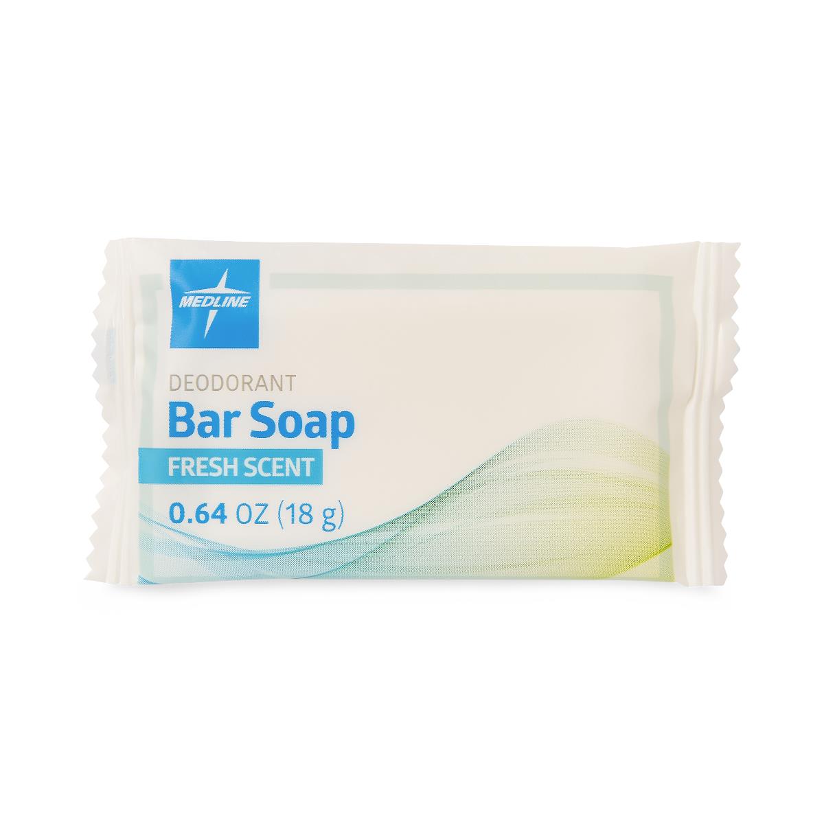 Dove Moisturizing Bar Soap Medline Industries, Inc.
