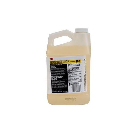 3M RCT Concentrate Disinfectant Cleaner | Medline