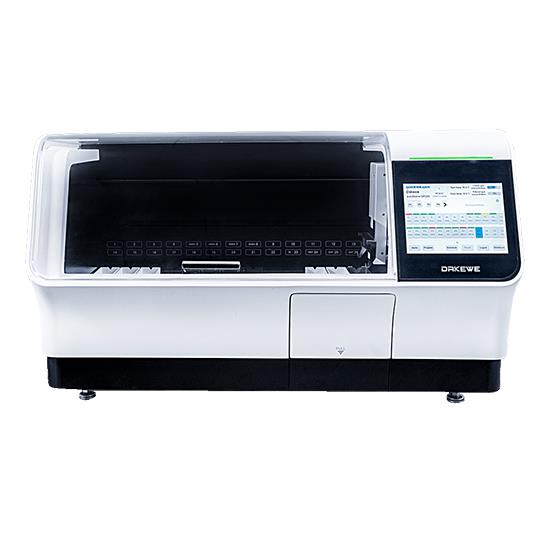 DP360 Automated Stainer | Medline