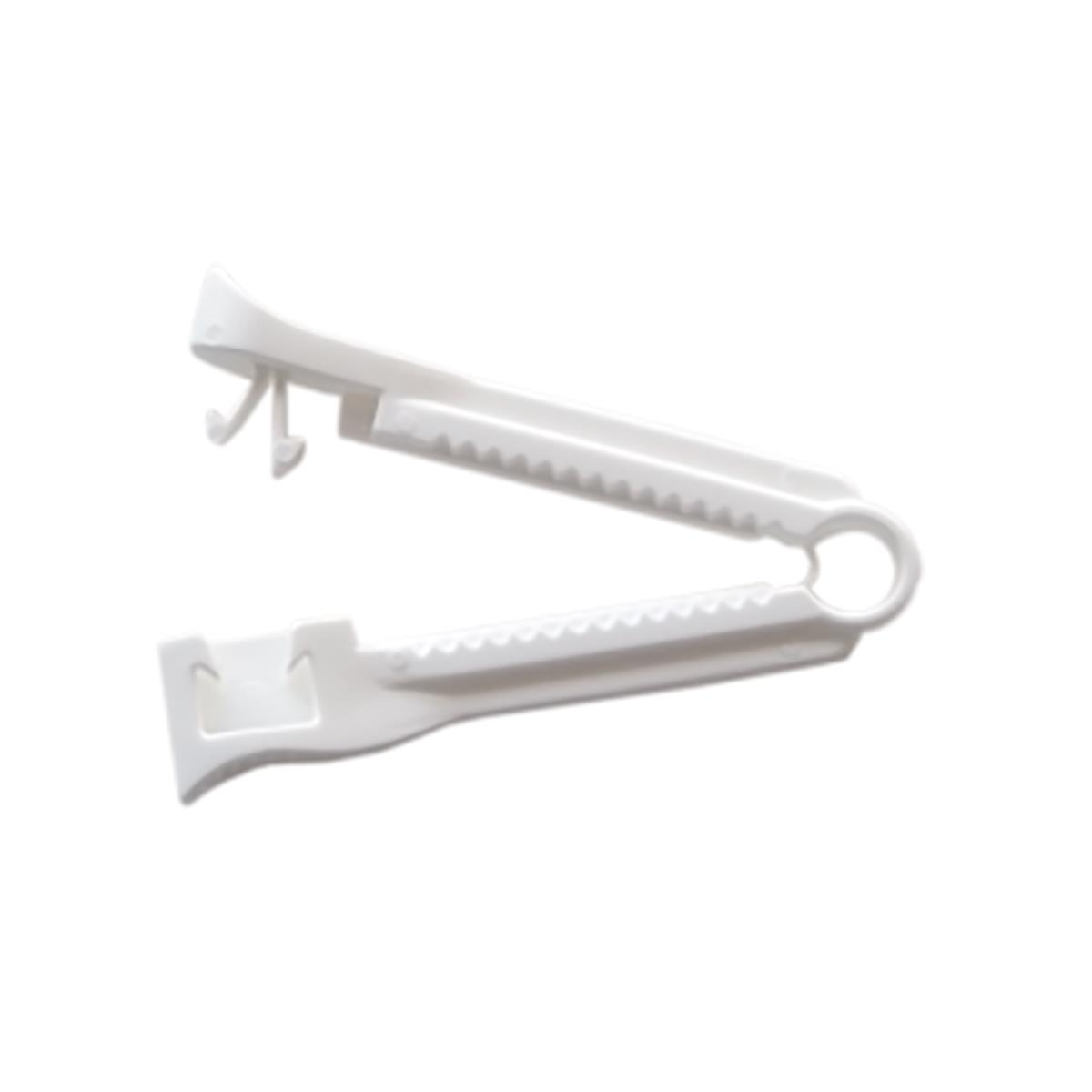 Euroband Nonsterile Umbilical Cord Clamps | Medline