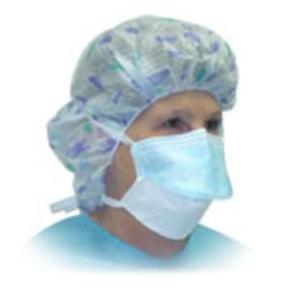 Lite Pouch Surgical Mask | Medline