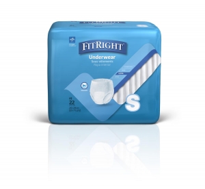 Protection Plus Classic Adult Underwear | Medline Industries, Inc.