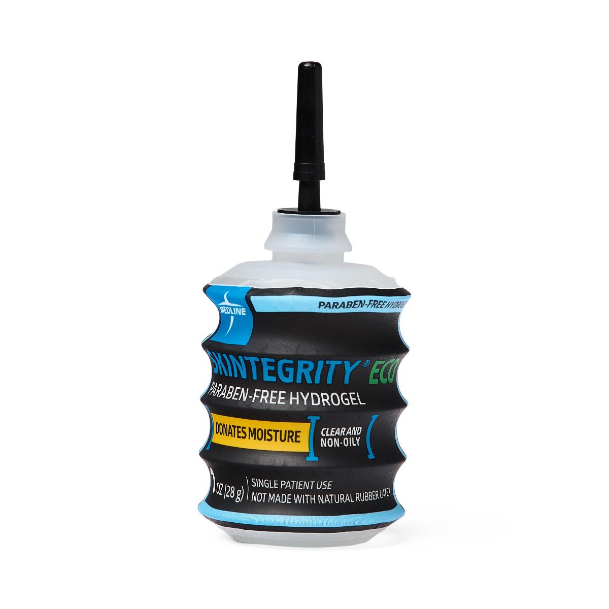 Skintegrity ECO Hydrogel Wound Dressing | Medline