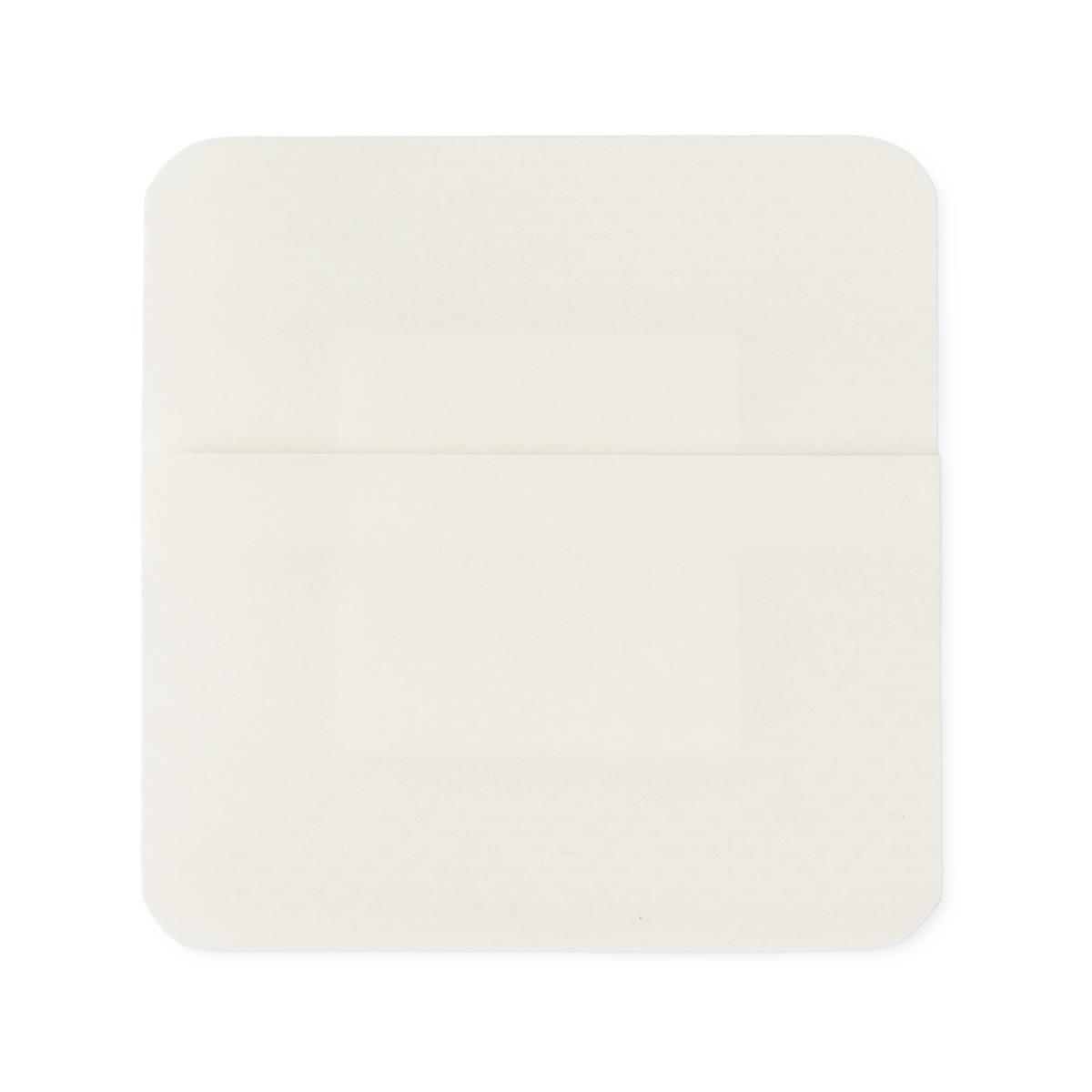 MSC3222H | Medline Bordered Gauze Adhesive Island Wound Dressings