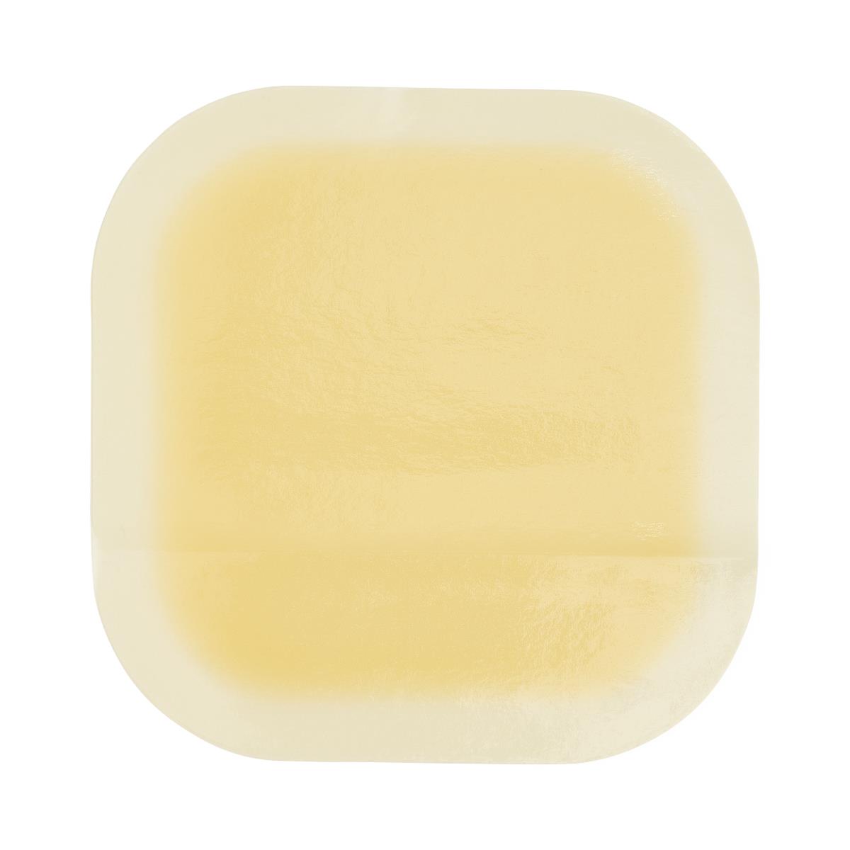 exuderm satin dressing Medline MSC5422 Exuderm Satin Hydrocolloid Dressing