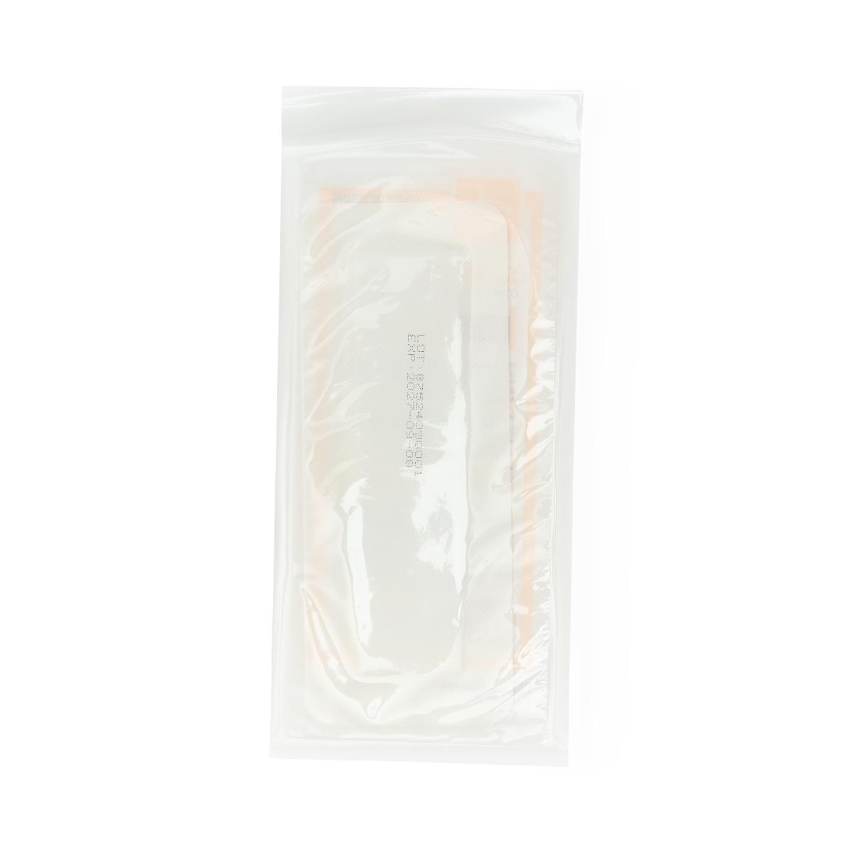 MSC30410 | Stratasorb Waterproof Adhesive Island Wound Dressings