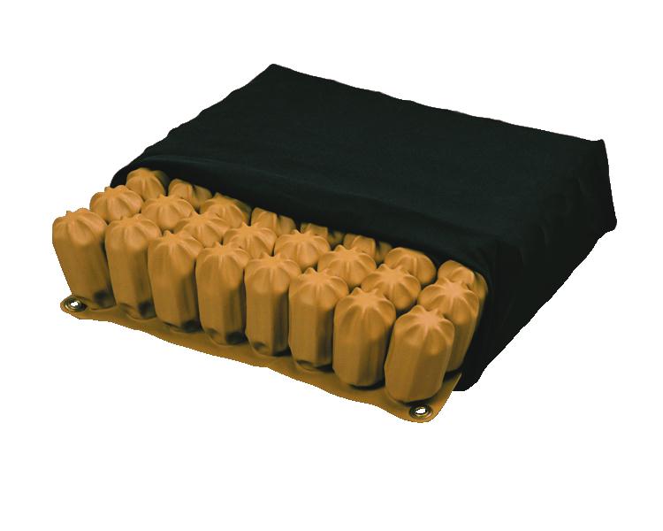 AIRCELL ASP018M (Mesh) Comfortable Air Cushion Non-Slip