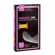 urgotul ag silver dressing Silver Wound Contact Layer Dressing