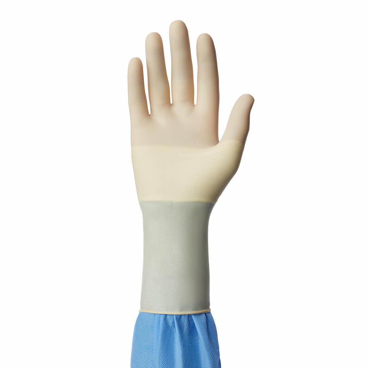 SensiCare PI Ortho Surgical Gloves | Medline