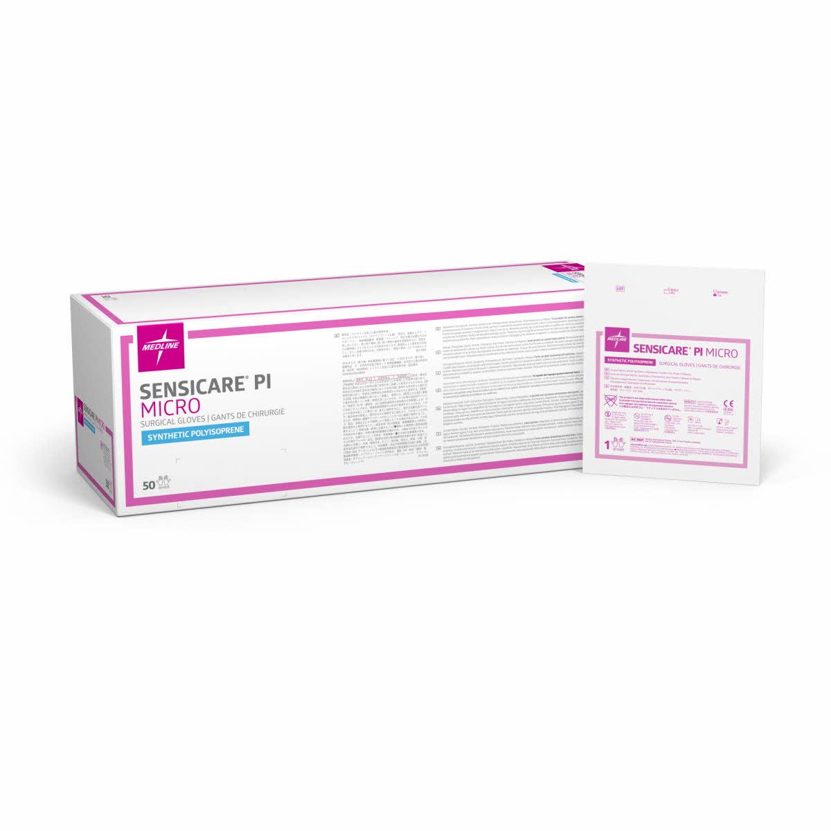 MSG9680Z | SensiCare PI Micro Surgical Gloves