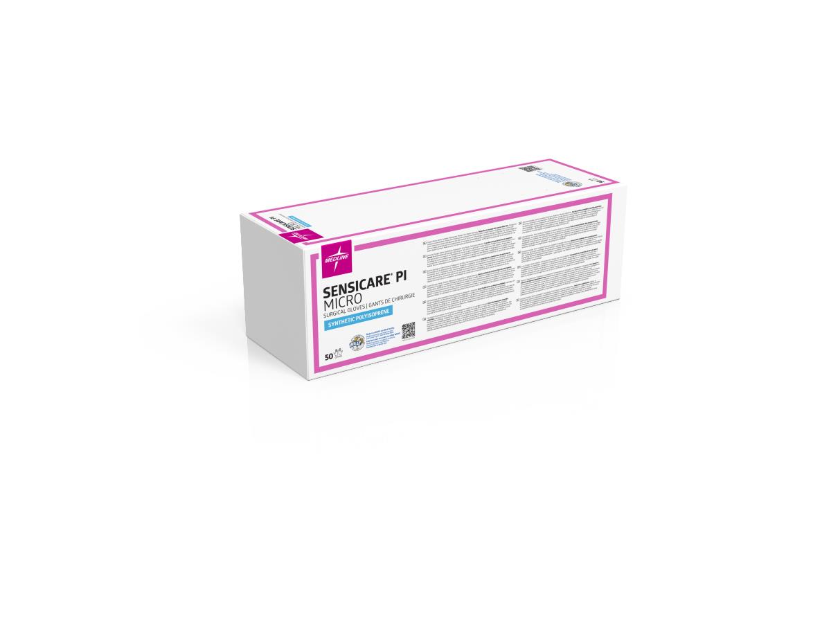 MSG9690Z | SensiCare PI Micro Surgical Gloves