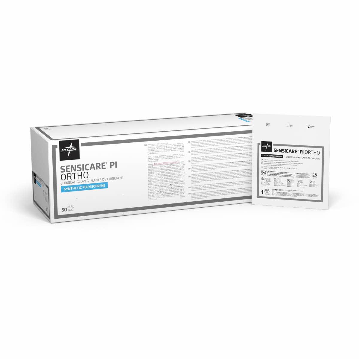MSG9460 | SensiCare PI Ortho Surgical Gloves