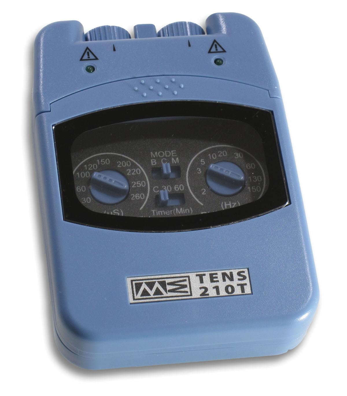 Model 210 Two-Channel TENS Device | Medline