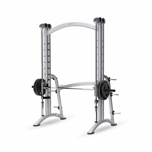Magnum Smith Machine, Plate Loaded, | Medline