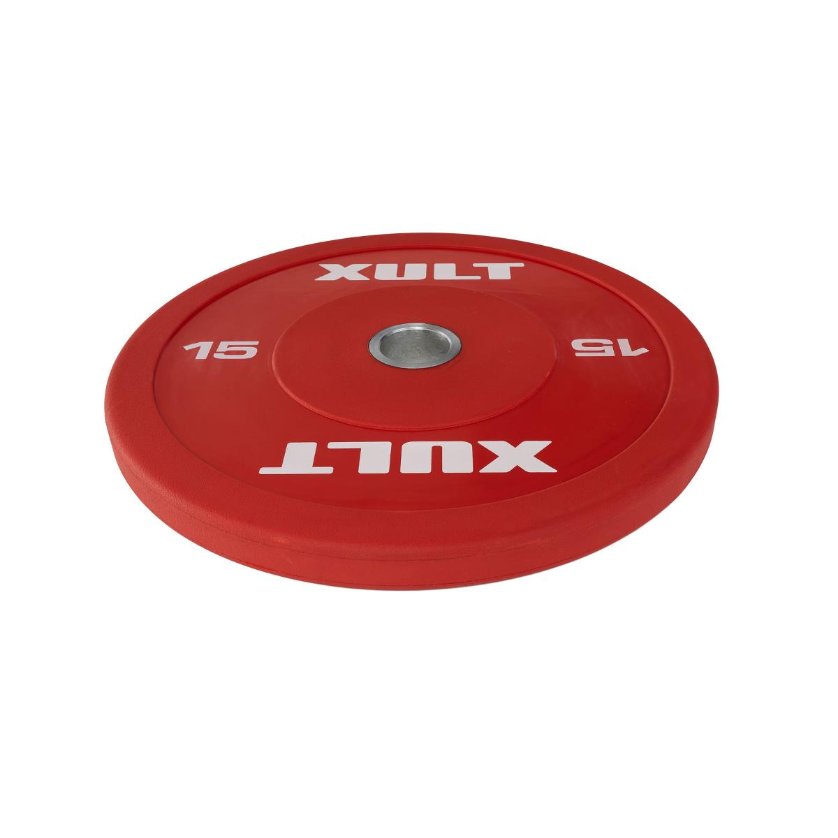 XULT Economy Weight Bumper Plates | Medline