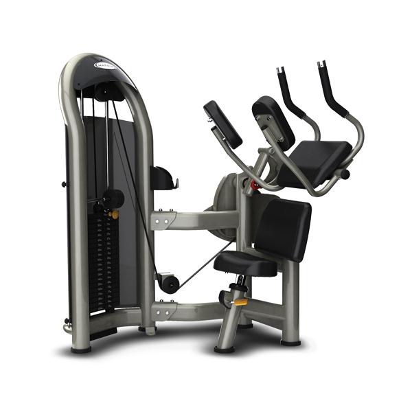 インスタントアブ インスタントアブ Total Gym Attachable Ab Crunch Accessory and DVD