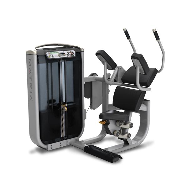 Ultra Abdominal Crunch | Medline