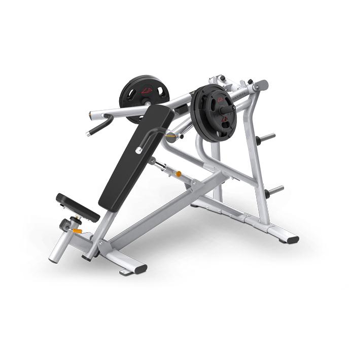 Press Di Panca & Squat Rack Combo - Foto 3