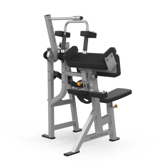 Matrix Varsity Triceps Extension Machines | Medline