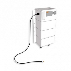 Silent Sentry Battery Backup System | Medline