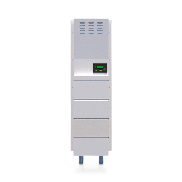 Silent Sentry Battery Backup System | Medline